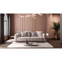 Maison Aubertin FR2573423, Beige, 2820 mm, 1090 mm, 1040 mm, 1 pièce(s), Europe