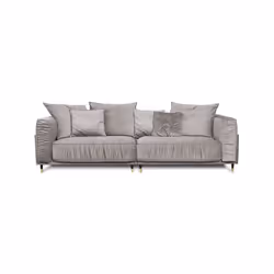 Maison Aubertin FR2583440 canapé lit sofa 4 siège(s)
