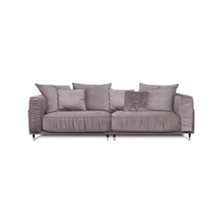 Maison Aubertin FR2583441 canapé lit sofa 4 siège(s)