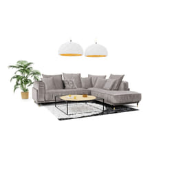 Maison Aubertin FR2563413 canapé lit sofa 3 siège(s)