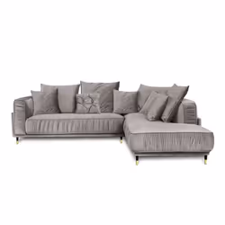 Maison Aubertin FR2563412 canapé lit sofa 3 siège(s)