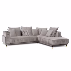 Maison Aubertin FR2563412 canapé lit sofa 3 siège(s)