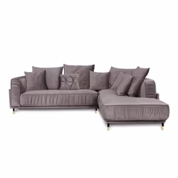 Maison Aubertin FR2563414 canapé lit sofa 3 siège(s)