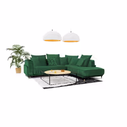 Maison Aubertin FR2553367, Vert, 2950 mm, 2500 mm, 1040 mm, 1 pièce(s), Europe