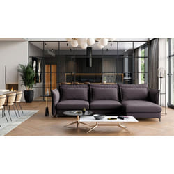 Maison Aubertin FR911078 canapé lit sofa 3 siège(s)