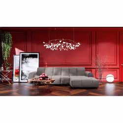 Maison Aubertin FR2523307, 2940 mm, 1950 mm, 840 mm, 58 cm, 186 kg, 42 cm