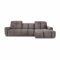 Maison Aubertin FR2523307 canapé lit sofa 4 siège(s)