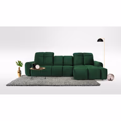 Maison Aubertin FR2533320, Vert, 2940 mm, 1950 mm, 800 mm, 186 kg, 42 cm