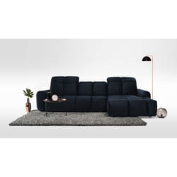 Maison Aubertin FR2543347 canapé lit sofa 4 siège(s) Bleu