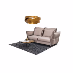 Maison Aubertin FR2453163, Beige, 2900 mm, 1070 mm, 940 mm, 1 pièce(s), Europe