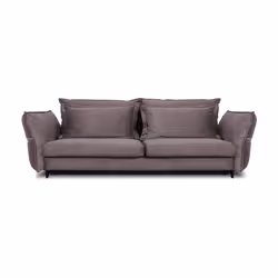 Maison Aubertin FR2463173 canapé lit sofa 4 siège(s)