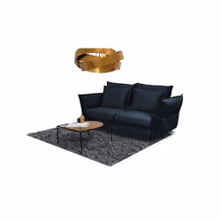 Maison Aubertin FR2463175, Bleu, 2900 mm, 1070 mm, 940 mm, 1 pièce(s), Europe