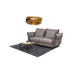 Maison Aubertin FR2483206 canapé lit sofa 3 siège(s)