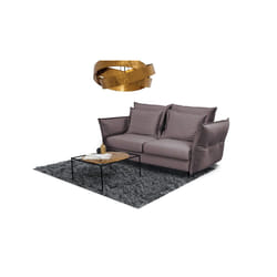 Maison Aubertin FR2483207 canapé lit sofa 3 siège(s)