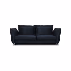 Maison Aubertin FR2483203 canapé lit sofa 3 siège(s) Bleu