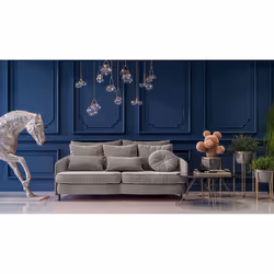 Maison Aubertin FR2443154, 2220 mm, 1270 mm, 970 mm, 10 cm, 1 pièce(s), Europe