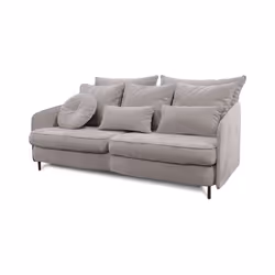 Maison Aubertin FR2443154 canapé lit sofa 3 siège(s)