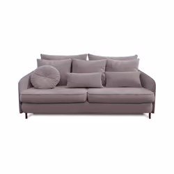 Maison Aubertin FR2443155 canapé lit sofa 3 siège(s)