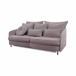 Maison Aubertin FR2443155 canapé lit sofa 3 siège(s)