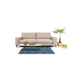 Maison Aubertin FR2393059 canapé lit sofa 3 siège(s) Beige