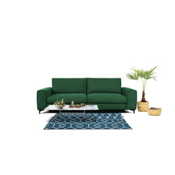 Maison Aubertin FR2393053 canapé lit sofa 3 siège(s) Vert