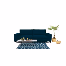 Maison Aubertin FR2403073, Bleu, 2560 mm, 1050 mm, 910 mm, 1 pièce(s), Europe