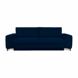 Maison Aubertin FR2403073 canapé lit sofa 3 siège(s) Bleu