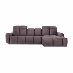 Maison Aubertin FR2543362 canapé lit sofa 4 siège(s)
