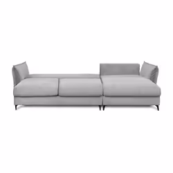 Maison Aubertin FR911076 canapé lit sofa 3 siège(s)