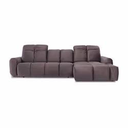 Maison Aubertin FR2523310 canapé lit sofa 4 siège(s)
