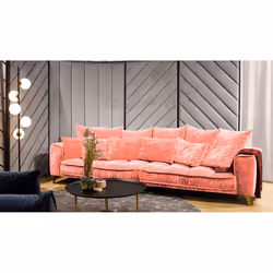 Maison Aubertin FR2683595, Rose, Or, 3060 mm, 1060 mm, 920 mm, 47 cm