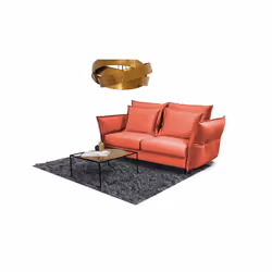 Maison Aubertin FR2463177, Rose, 2900 mm, 1070 mm, 940 mm, 1 pièce(s), Europe