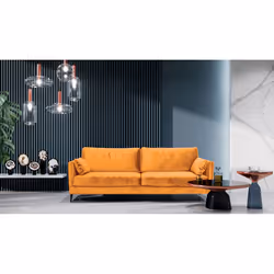 Maison Aubertin FR2242814, Jaune, 1830 mm, 940 mm, 850 mm, 1 pièce(s), Europe