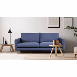 Maison Aubertin FR752335, Bleu, Noir, 1830 mm, 980 mm, 870 mm, 56 cm