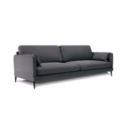 Maison Aubertin FR78815 canapé lit sofa 2 siège(s)