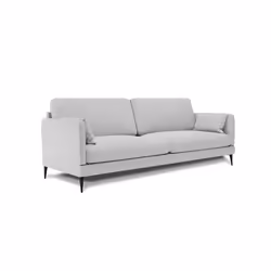 Maison Aubertin FR78814 canapé lit sofa 2 siège(s)