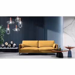 Maison Aubertin FR78813, Jaune, 1830 mm, 940 mm, 850 mm, 1 pièce(s), Europe