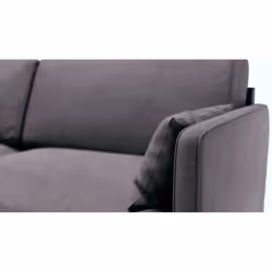 Maison Aubertin FR79880 canapé lit sofa 3 siège(s) - Vue supplémentaire 6