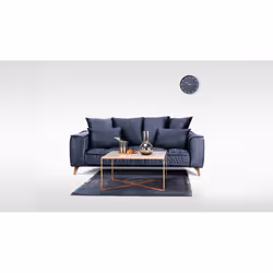 Maison Aubertin FR822488, Bleu, 2040 mm, 1060 mm, 920 mm, 47 cm, 65 cm