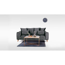 Maison Aubertin FR82932 canapé lit sofa 2 siège(s)