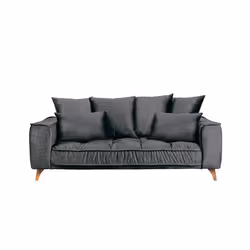Maison Aubertin FR82932 canapé lit sofa 2 siège(s)