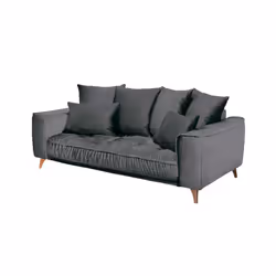 Maison Aubertin FR82932 canapé lit sofa 2 siège(s)