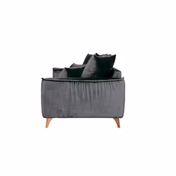 Maison Aubertin FR82932 canapé lit sofa 2 siège(s) - Vue supplémentaire 4