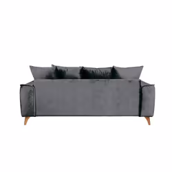 Maison Aubertin FR82932 canapé lit sofa 2 siège(s) - Vue supplémentaire 5