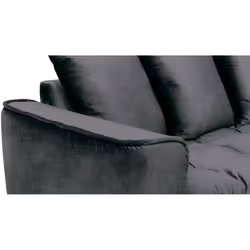 Maison Aubertin FR82932 canapé lit sofa 2 siège(s) - Vue supplémentaire 6