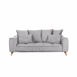 Maison Aubertin FR82931 canapé lit sofa 2 siège(s)