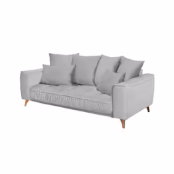 Maison Aubertin FR82931 canapé lit sofa 2 siège(s)