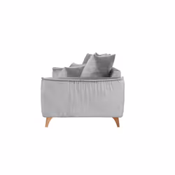 Maison Aubertin FR82931 canapé lit sofa 2 siège(s) - Vue supplémentaire 4