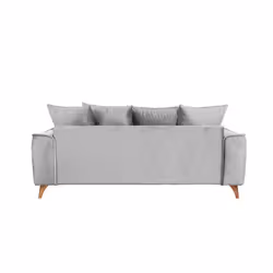 Maison Aubertin FR82931 canapé lit sofa 2 siège(s) - Vue supplémentaire 5