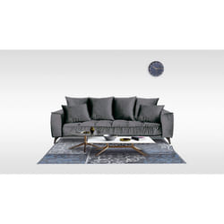 Maison Aubertin FR80893 canapé lit sofa 3 siège(s)